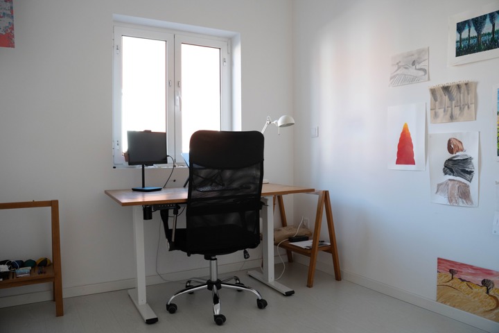 Sunny 2 BR Apartment in Porto Centre - 8