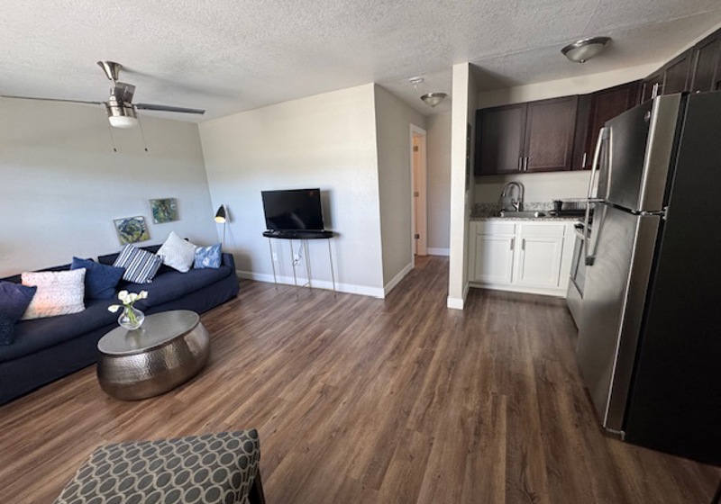 home swap in Naples, Florida