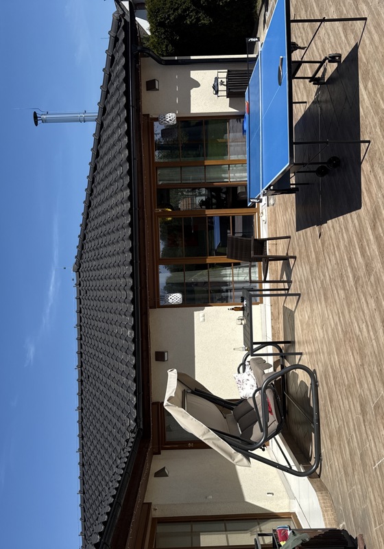 home swap in Chlumec Nad Cidlinou, Czech Republic