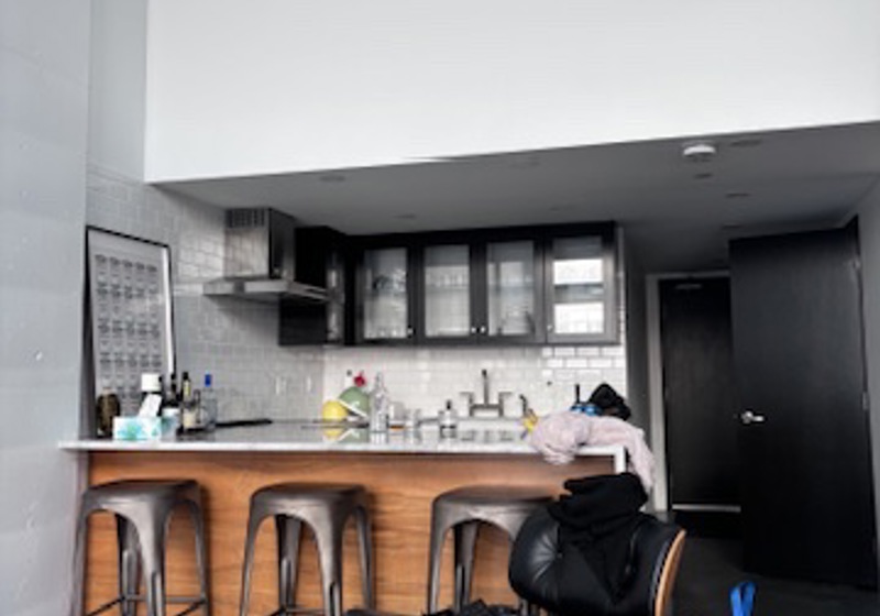 home swap in Calgary, Canada
