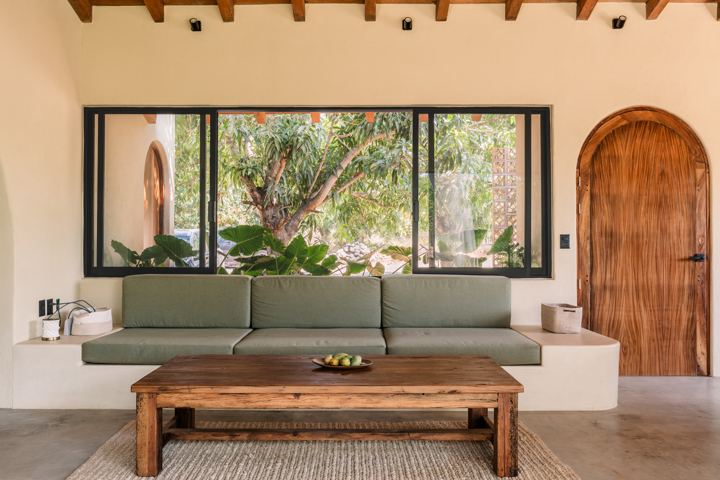 Casa Nira Surf Villa - 1