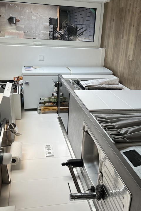 Everything you need - 1