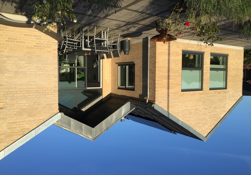 home swap in Aulum, Denmark