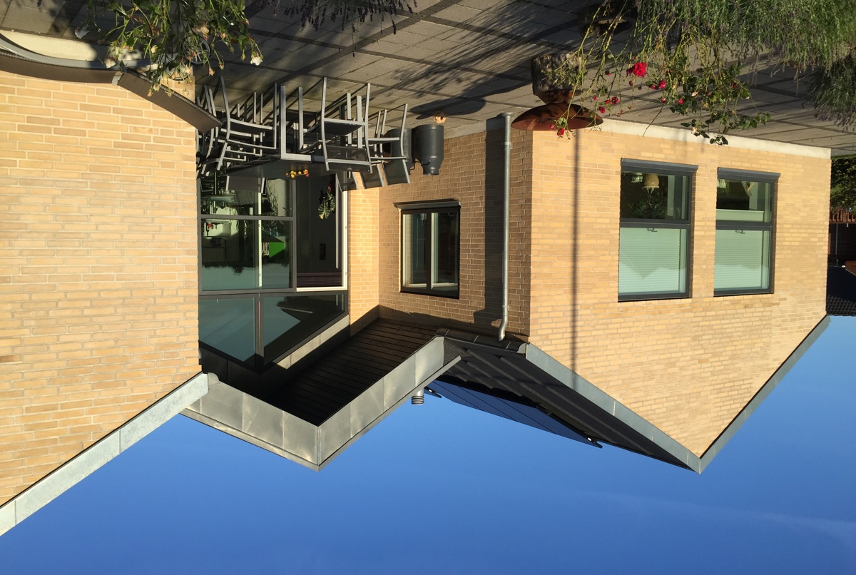 All you need in Denmark