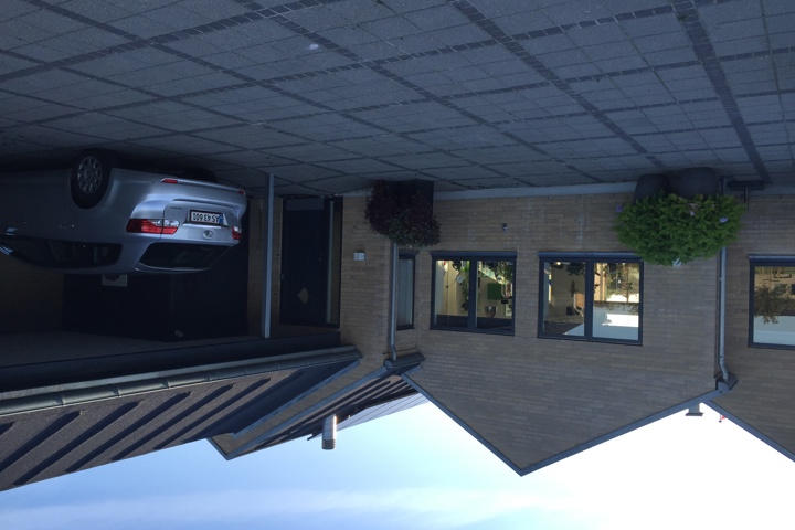 All you need in Denmark - 4