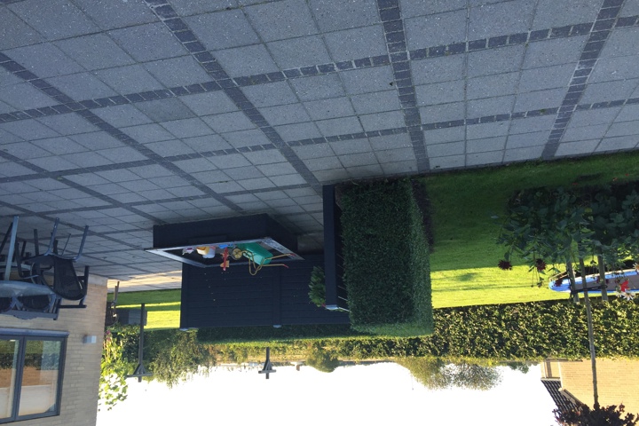 All you need in Denmark - 5