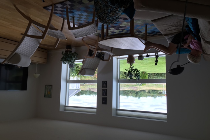 All you need in Denmark - 3