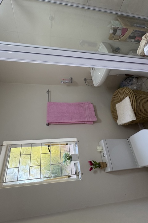 Small cottage on a farm in the Cape Winelands - 8