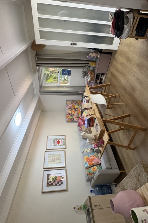 Small cottage on a farm in the Cape Winelands - 2