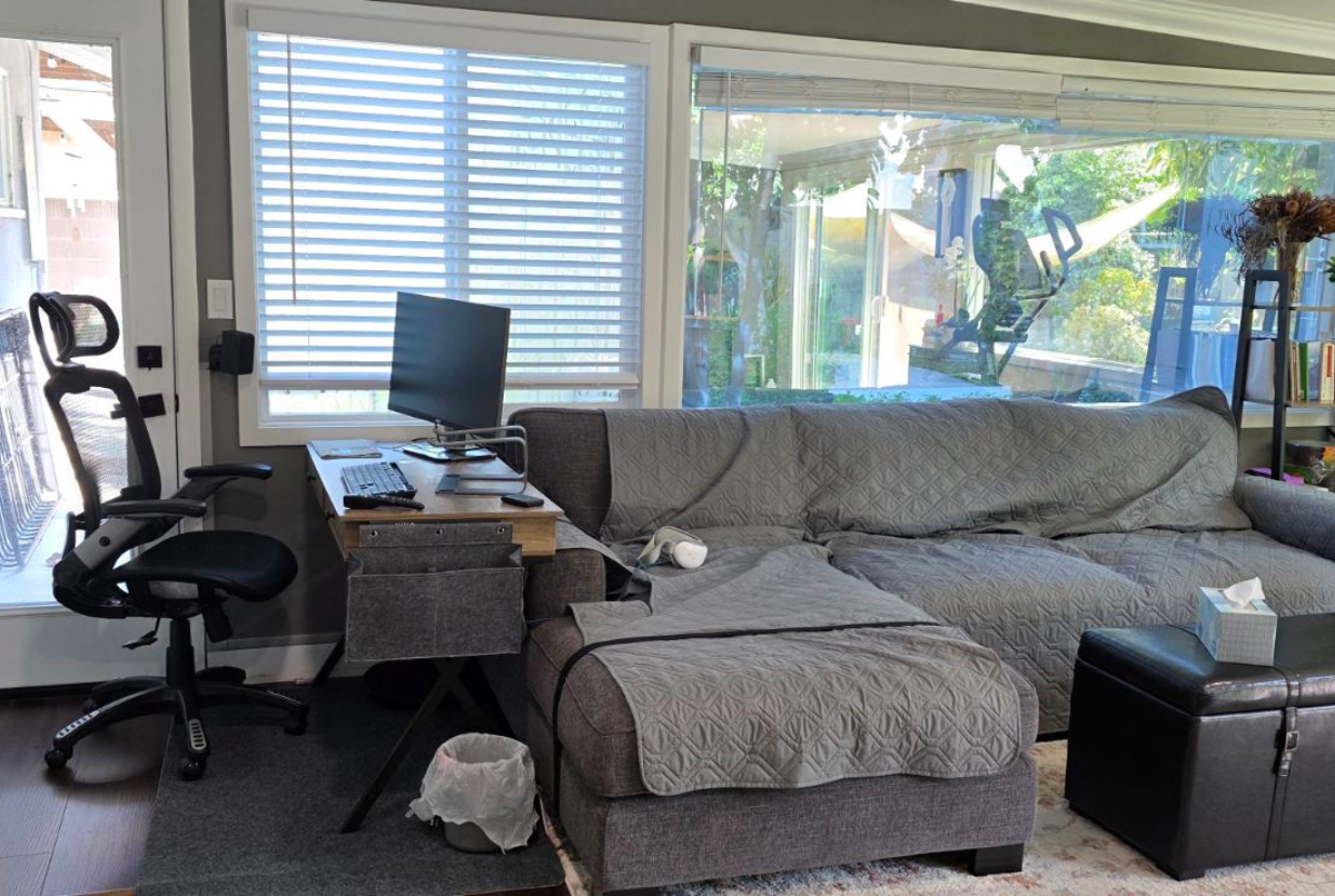 Convenient SoCal home