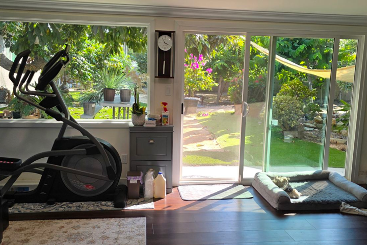 Convenient SoCal home - 1