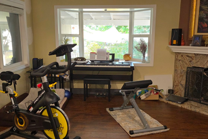 Convenient SoCal home - 4