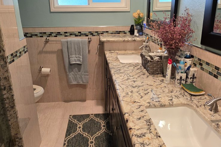 Convenient SoCal home - 8