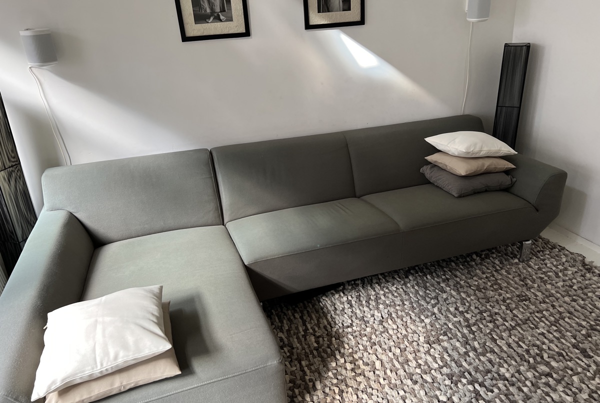 Charming 1BR apartment in De Wallen