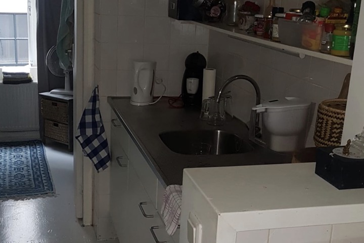 Charming 1BR apartment in De Wallen - 2