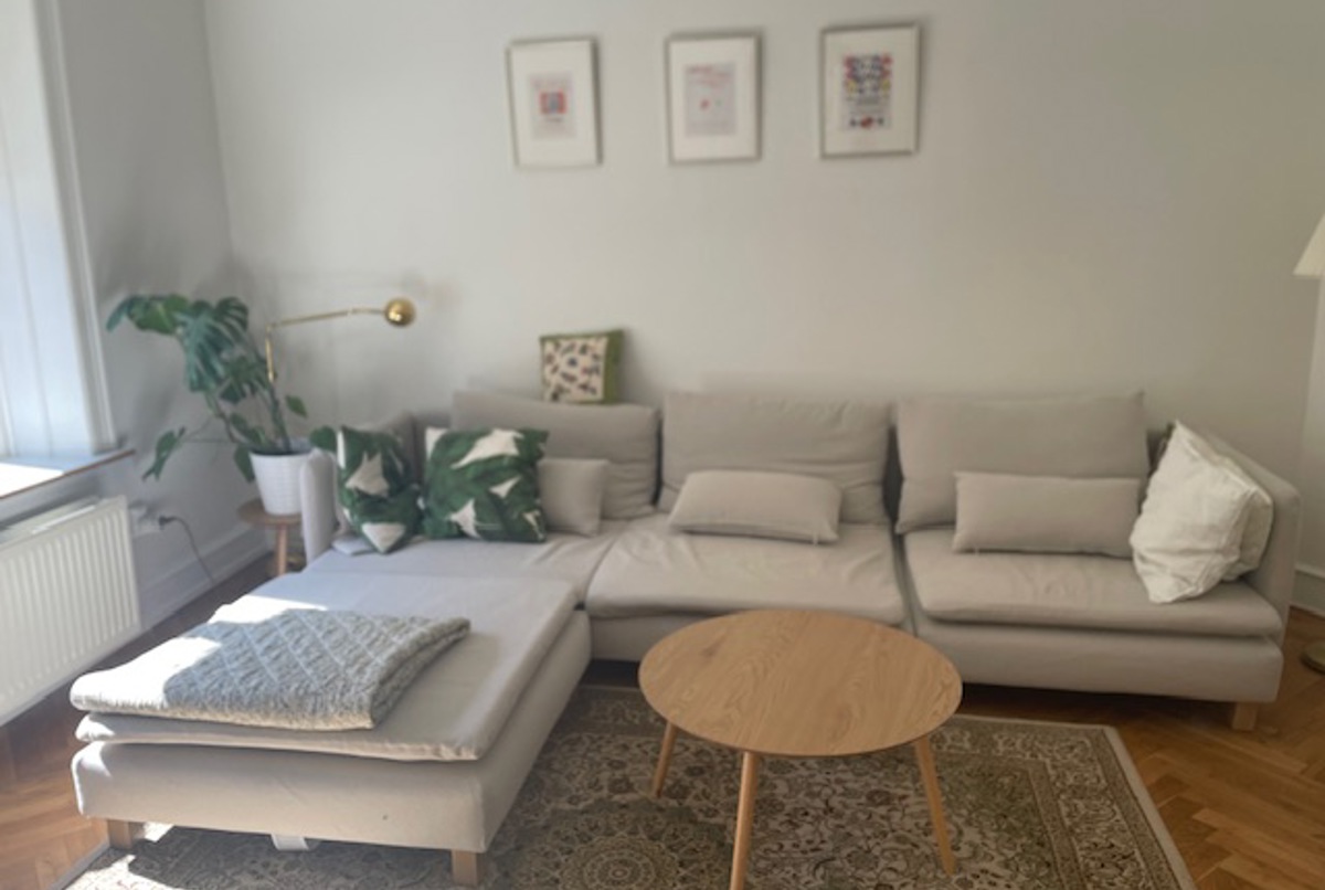 Wonderful Frederiksberg