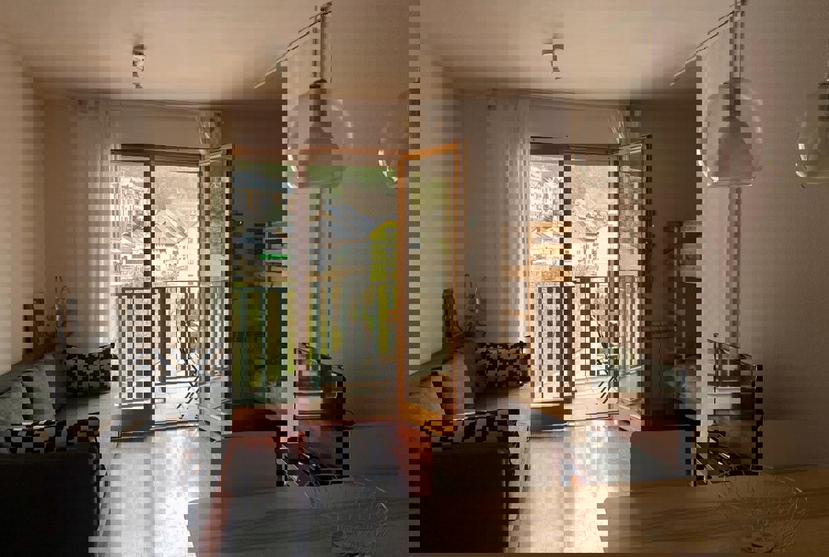 Lovely Apartment in the Mountains