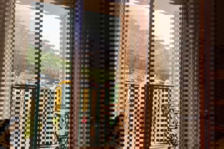 Lovely Apartment in the Mountains - 2