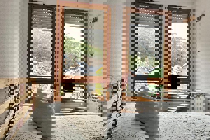 Lovely Apartment in the Mountains - 4