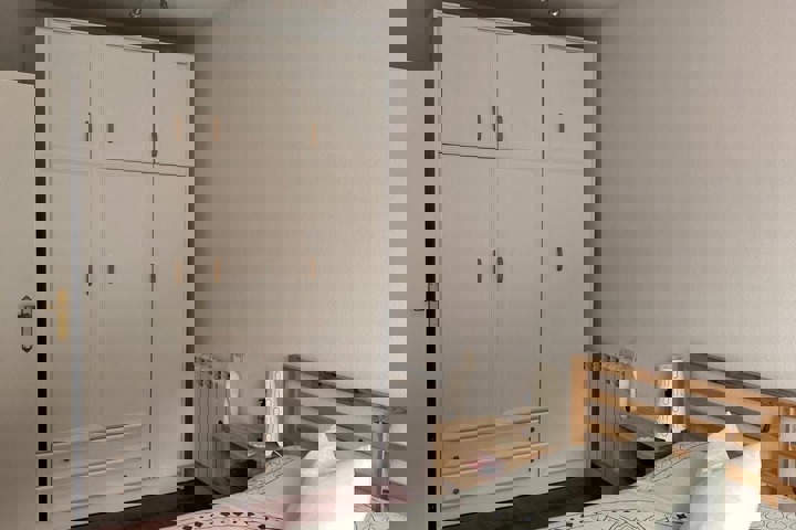 Lovely Apartment in the Mountains - 5