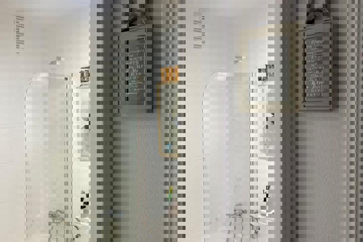 Lovely Apartment in the Mountains - 10