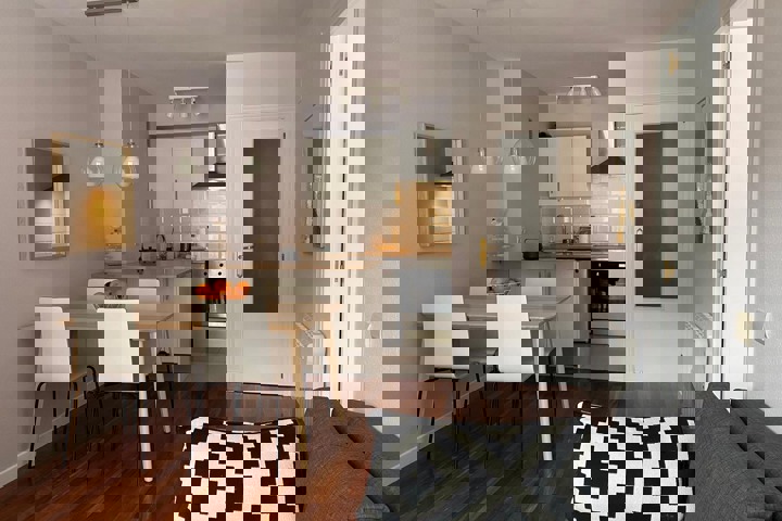 Lovely Apartment in the Mountains - 3