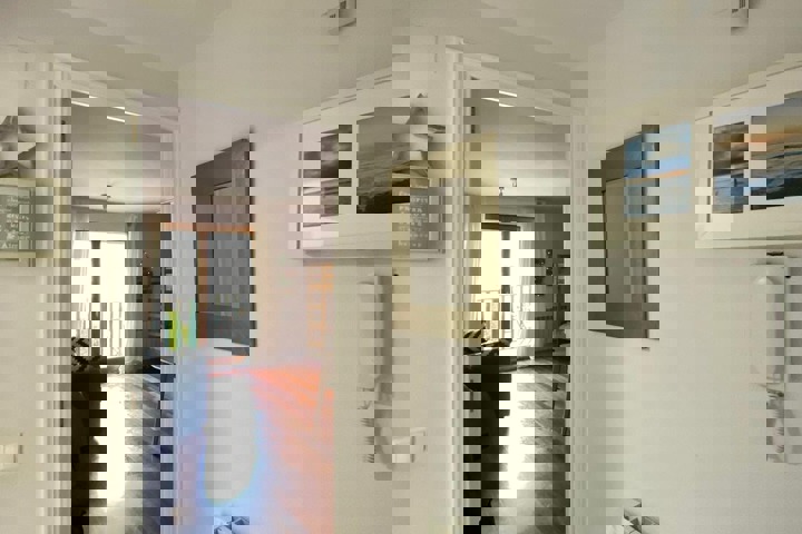 Lovely Apartment in the Mountains - 8