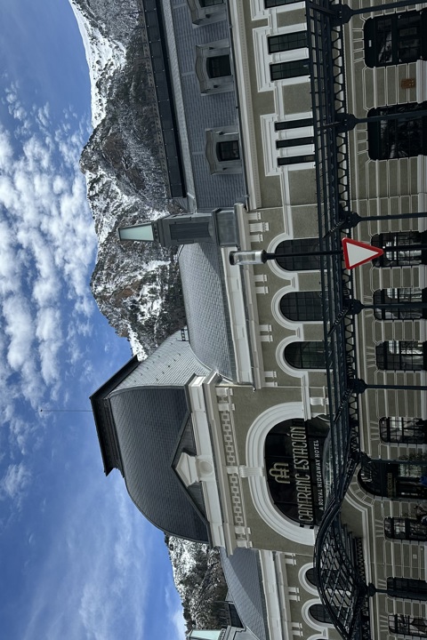 Lovely Apartment in the Mountains - 13