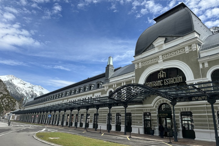 Lovely Apartment in the Mountains - 15