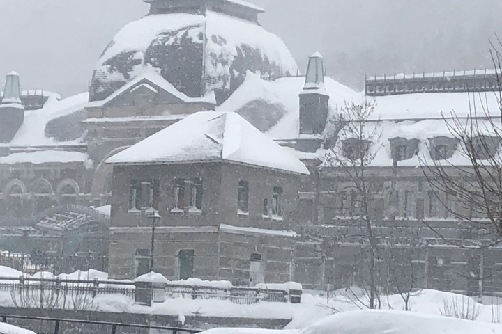 Lovely Apartment in the Mountains - 16