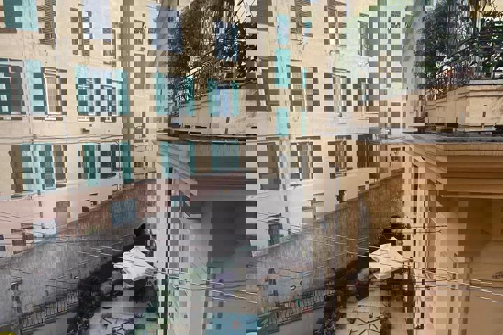 Super cozy apartment in down town Genoa - 2