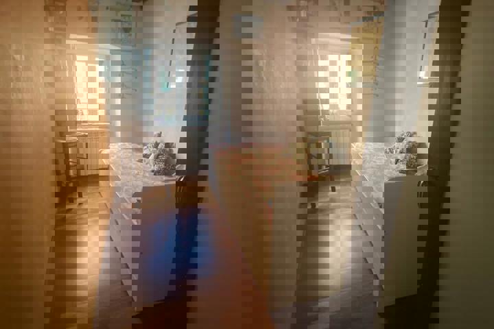 Super cozy apartment in down town Genoa - 4