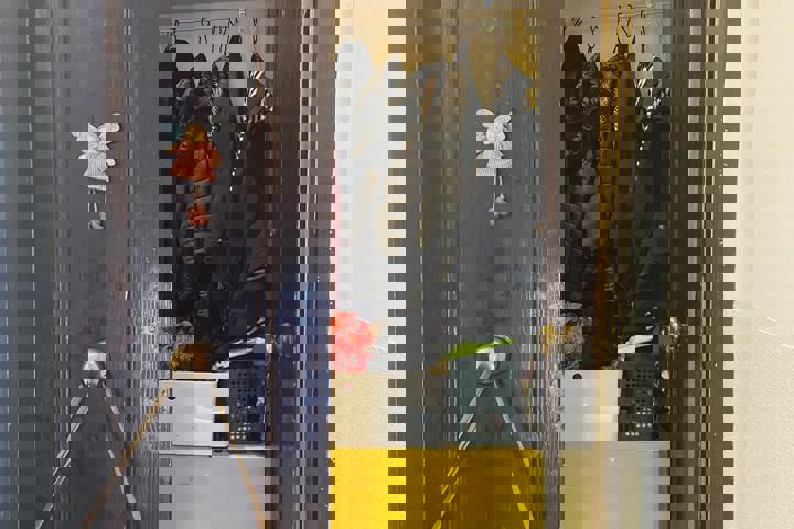 Super cozy apartment in down town Genoa - 5