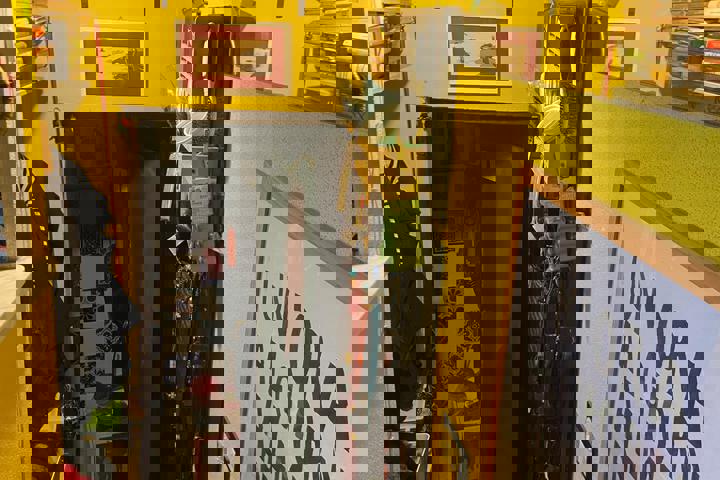 Super cozy apartment in down town Genoa - 6