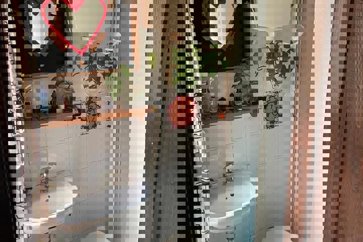 Super cozy apartment in down town Genoa - 7