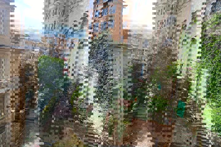 Super cozy apartment in down town Genoa - 8