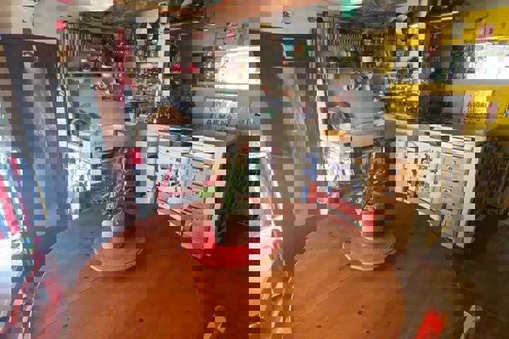 Super cozy apartment in down town Genoa - 9