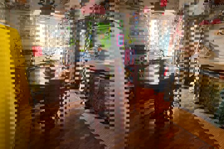 Super cozy apartment in down town Genoa - 10