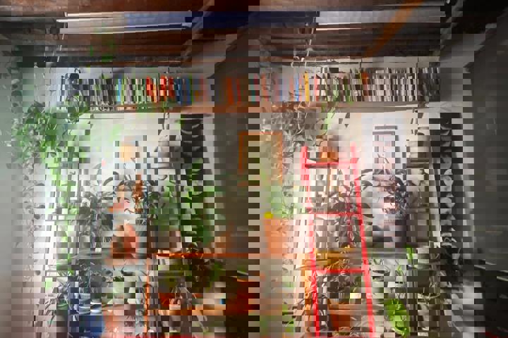 Super cozy apartment in down town Genoa - 1