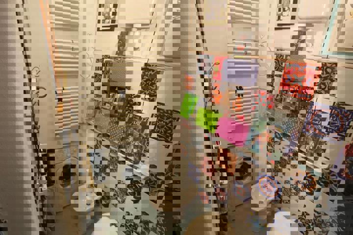 Super cozy apartment in down town Genoa - 13