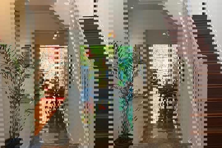 Townhouse in Central Singapore - kidsproof - 1