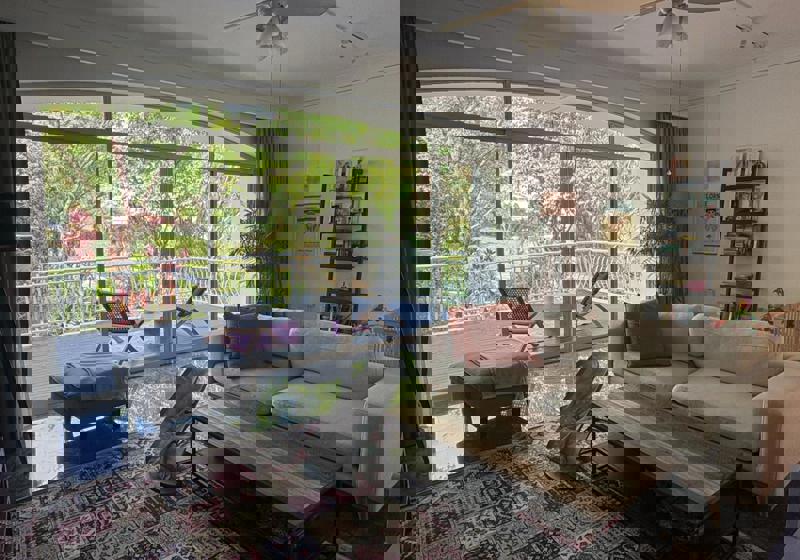 home swap in Singapore, Asia