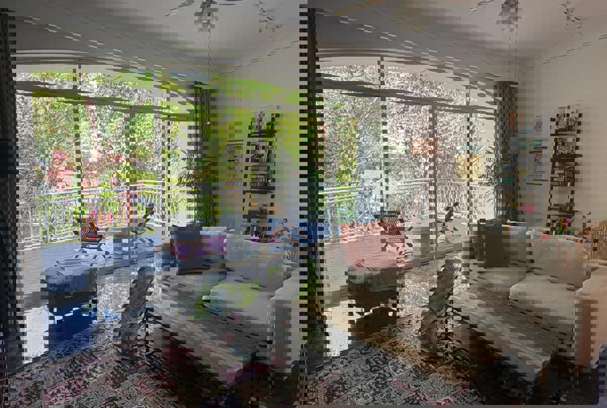 Townhouse in Central Singapore - kidsproof