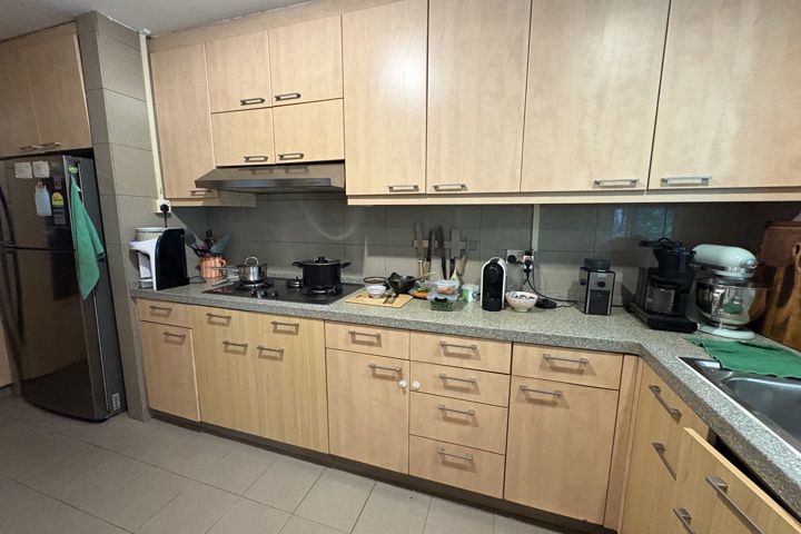 Townhouse in Central Singapore - kidsproof - 4