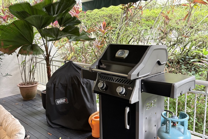 Townhouse in Central Singapore - kidsproof - 2