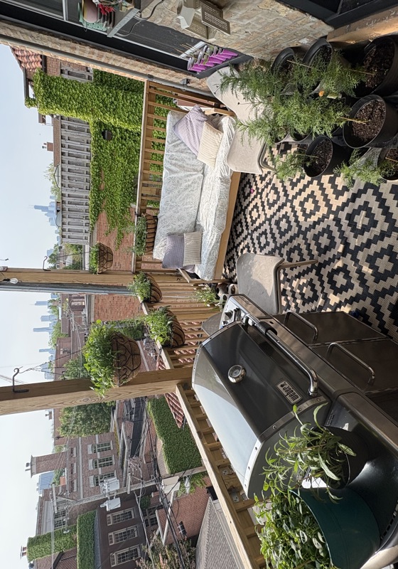 home swap in Chicago, Illinois