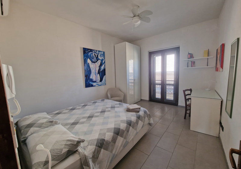 home swap in Siracusa, Sicily