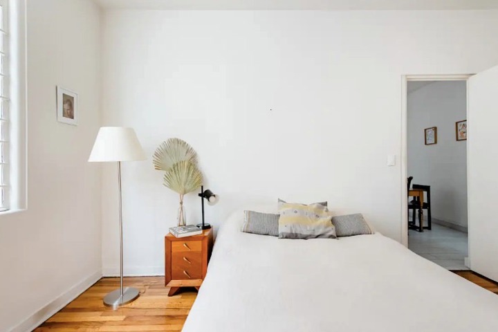 Lovely appartment in the middle of Roma Norte - 6