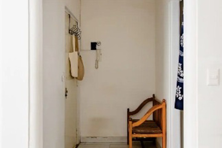 Lovely appartment in the middle of Roma Norte - 4