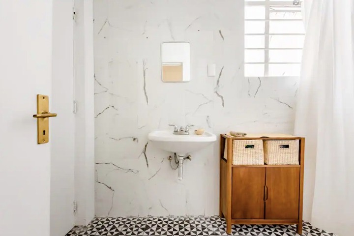 Lovely appartment in the middle of Roma Norte - 8